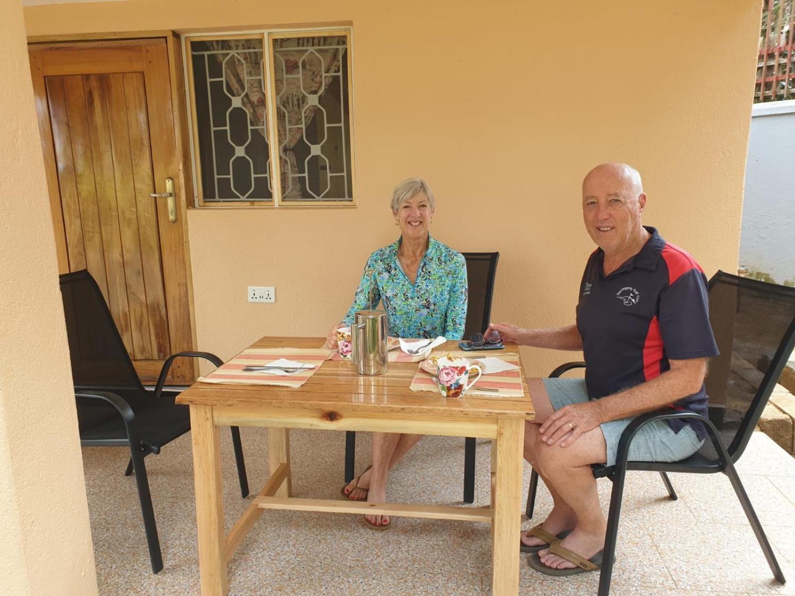 Alison & Dave'S Guesthouse Entebbe Exterior photo